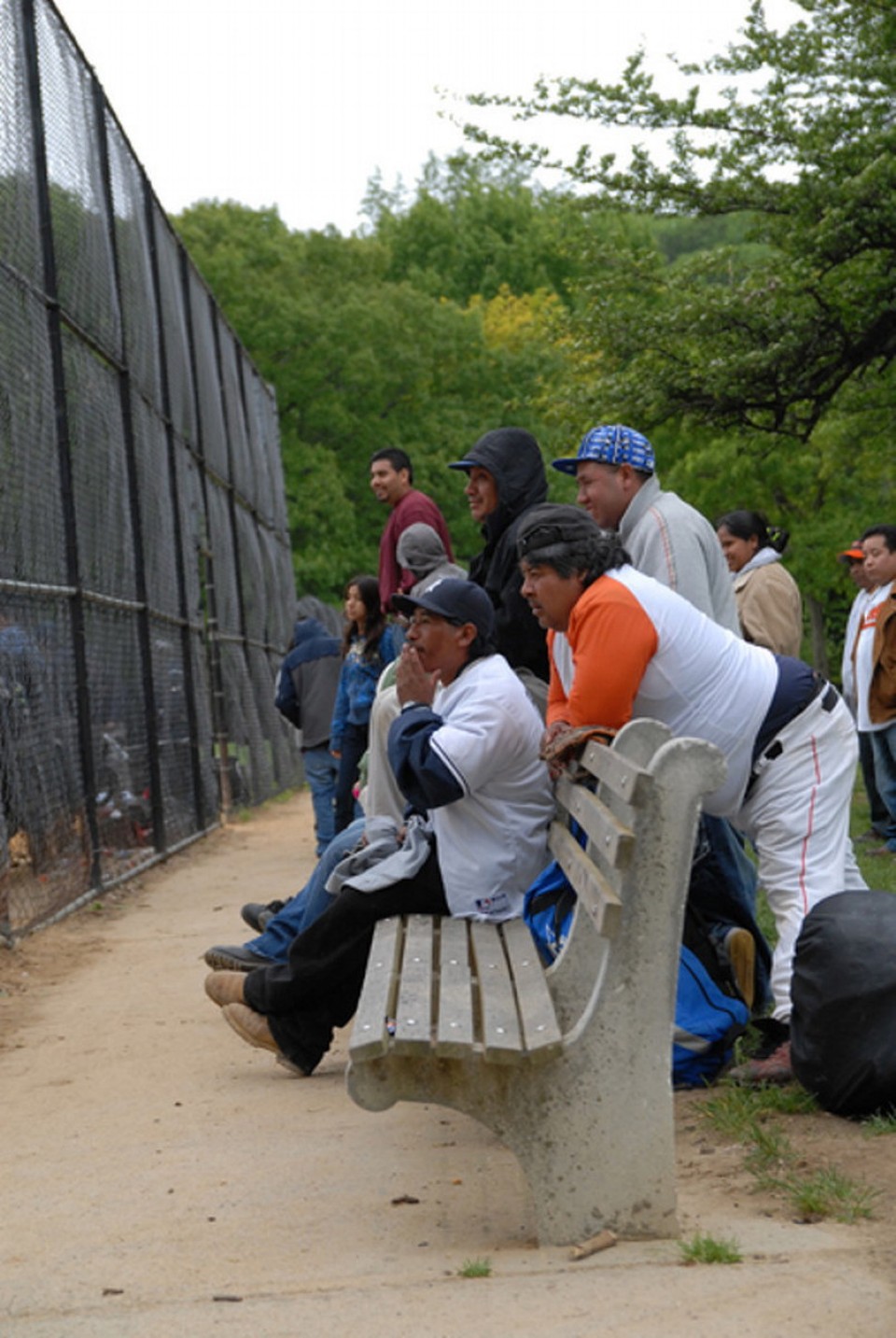 USA - New York City - 