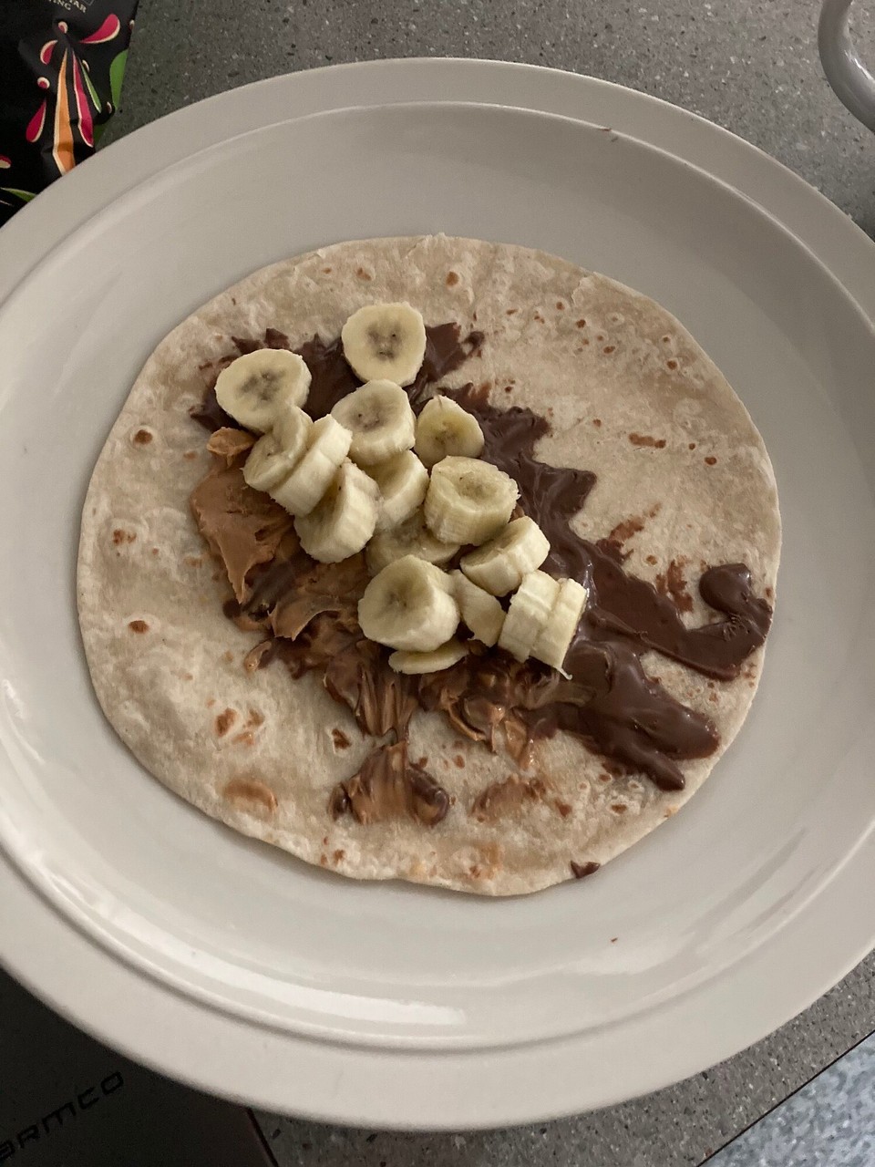 Neuseeland - Kahurangi National Park - Guter Tag geht mit einem leckeren Dessert zu Ende 😌🤤