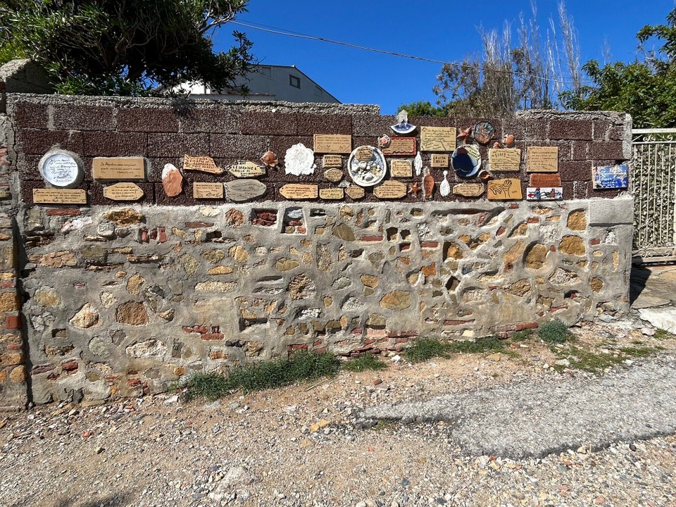Italien - Portoferraio - 