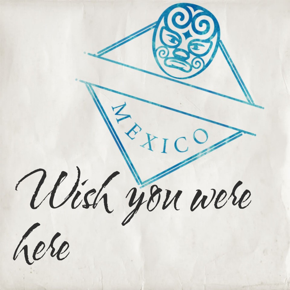 Mexiko -  - 