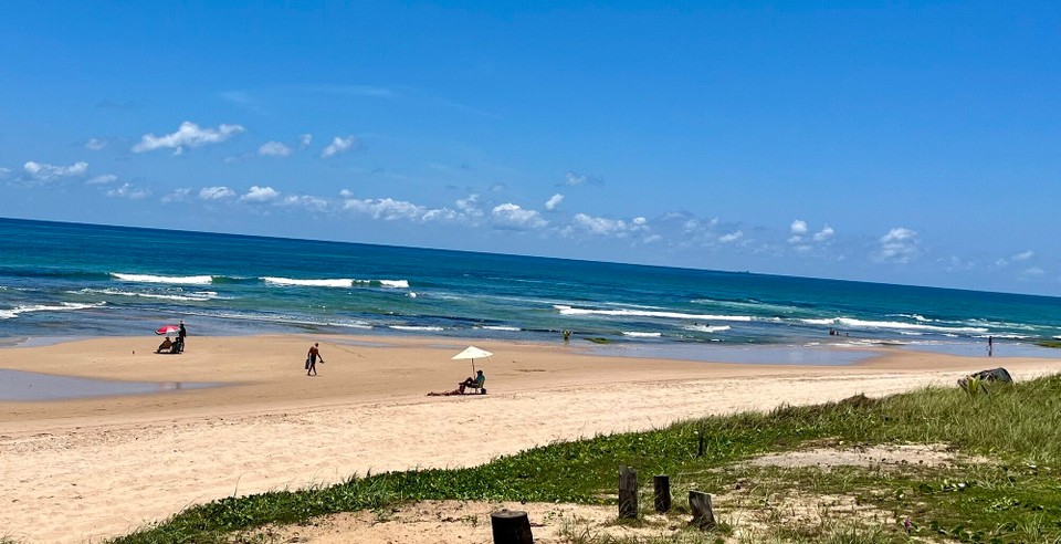 Brasilien - Salvador - 