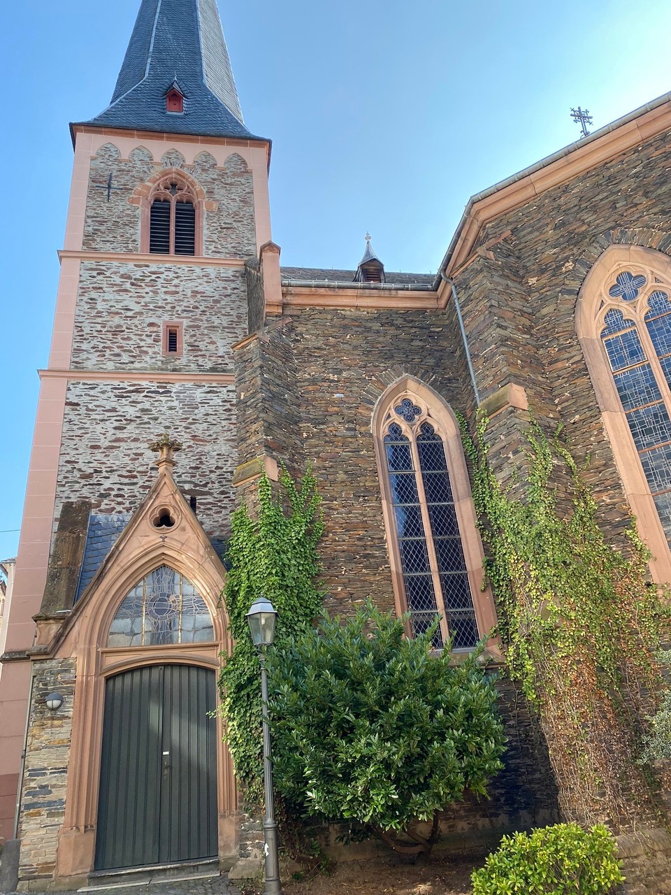 Deutschland - Traben-Trarbach - 