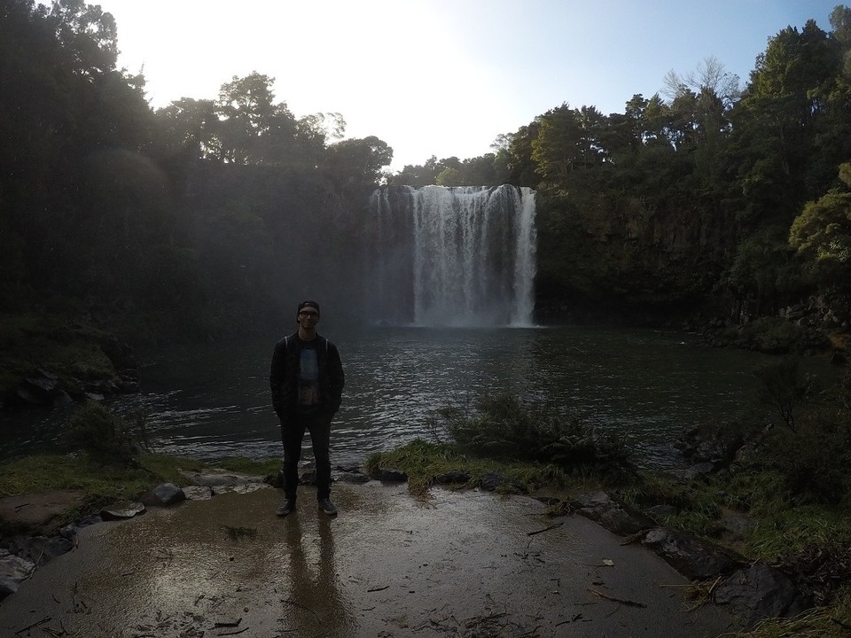 Neuseeland - Kerikeri - 