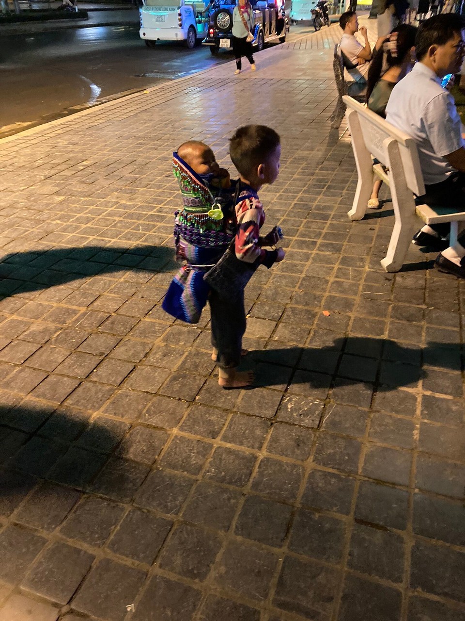 Vietnam - Sa Pa - 