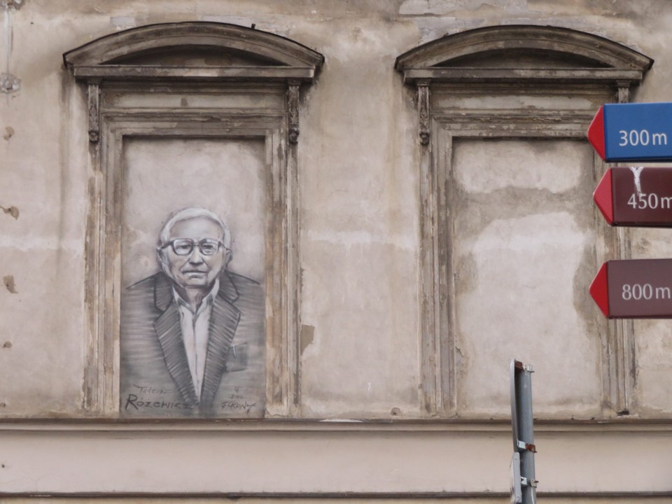 Polen - Breslau - 