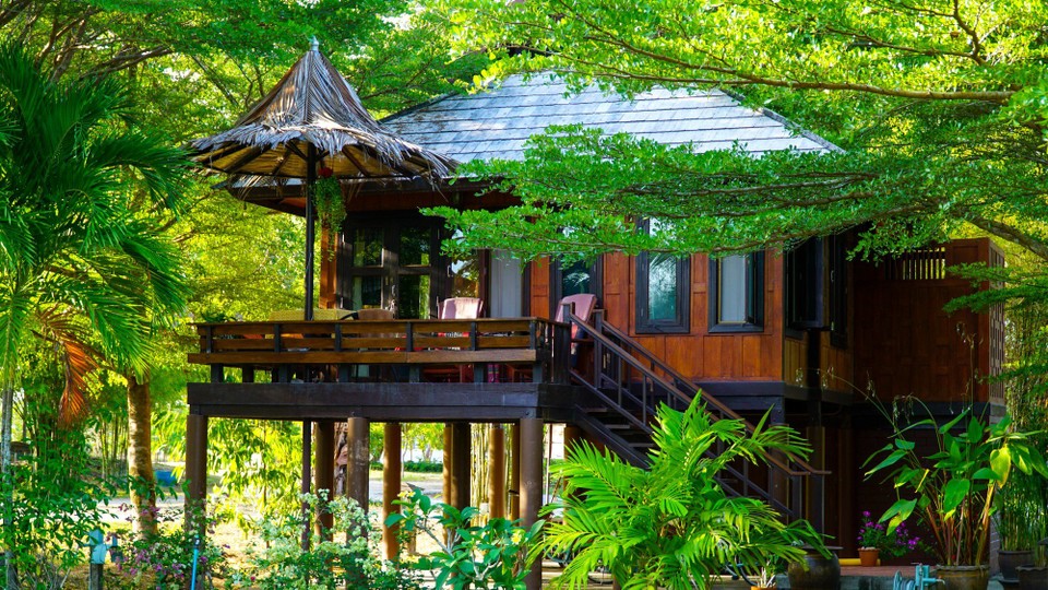 Thailand - Khao Lak - 