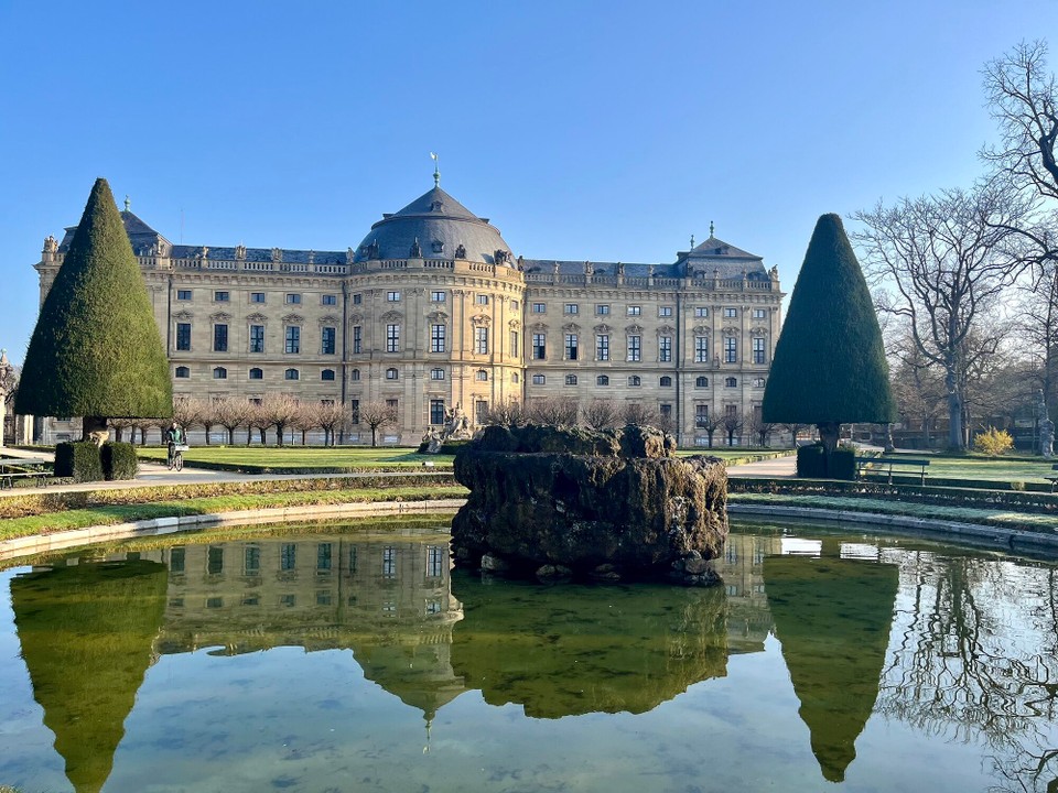 Deutschland - Würzburg - 