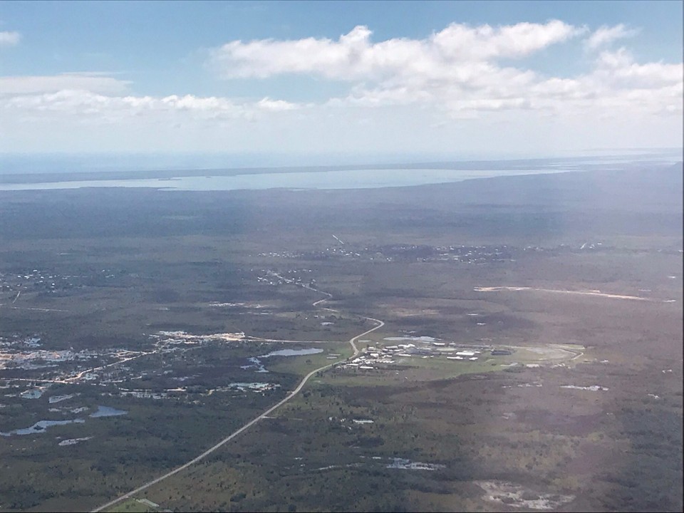 Belize -  - 
