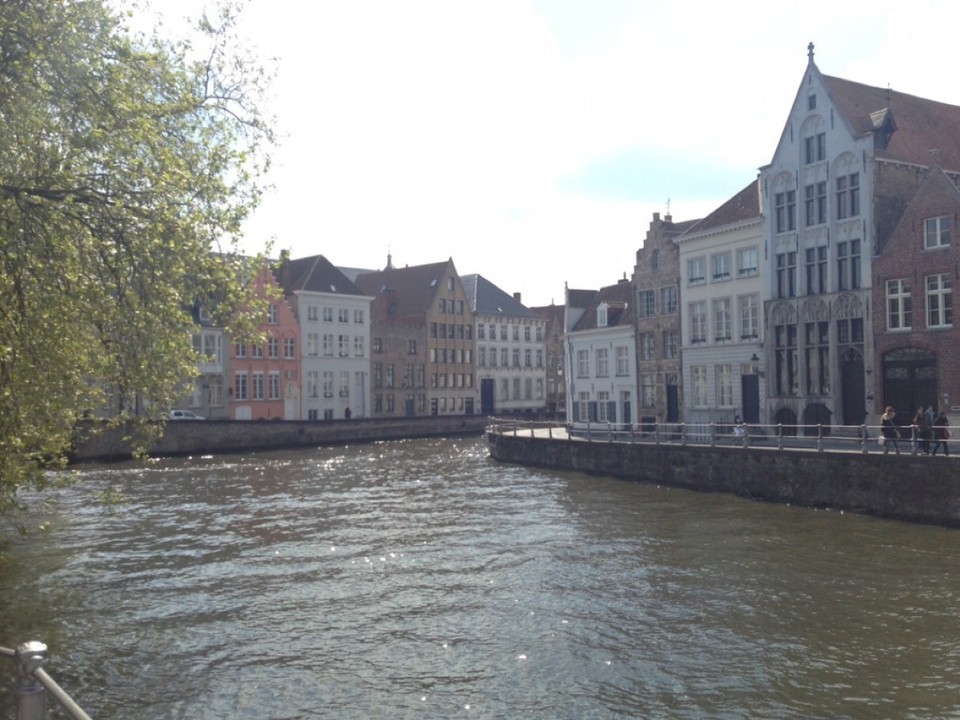 Belgien - Brügge - 