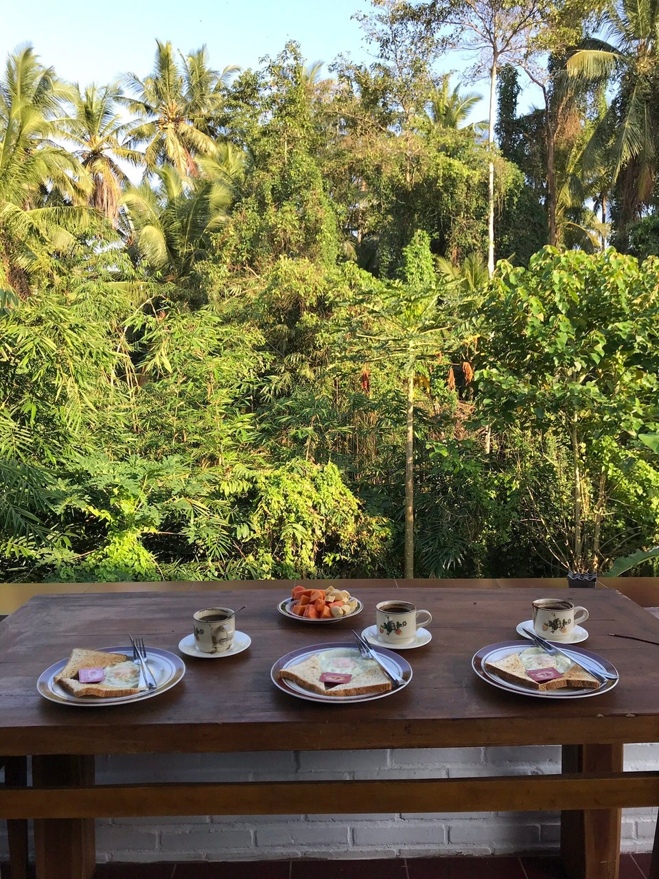 Indonesien - Gianyar - 