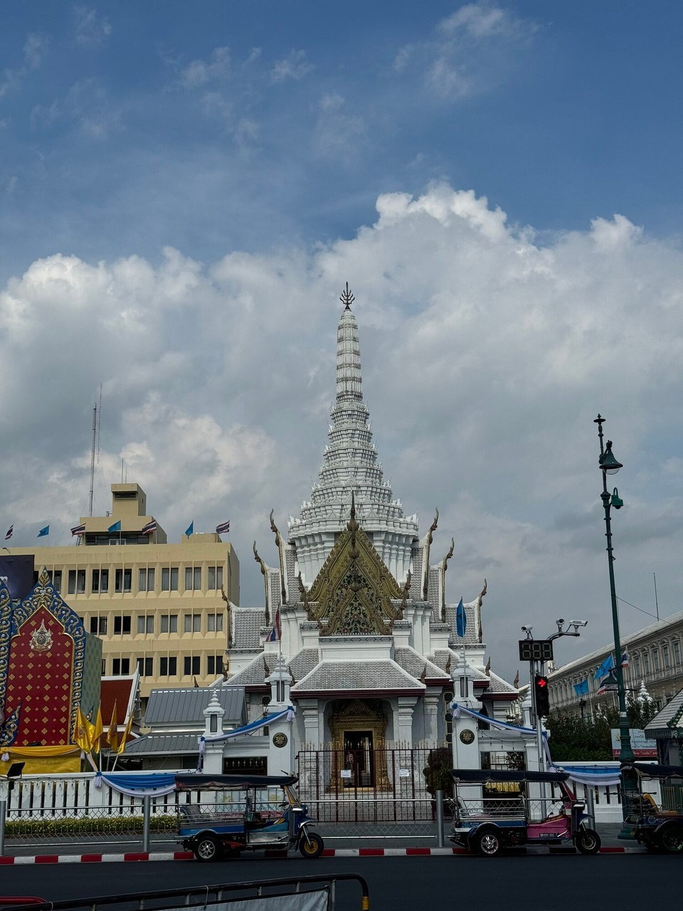 Thailand - Bangkok - 