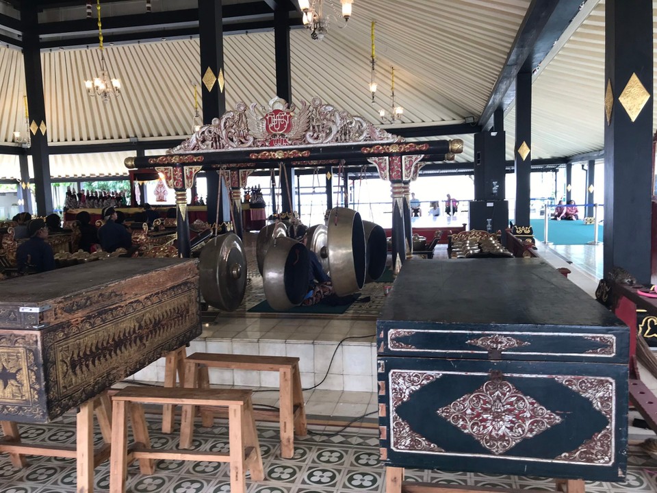 Indonesia - Gondokusuman - 