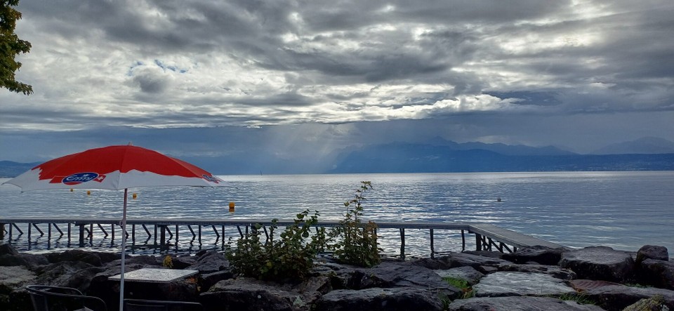 Schweiz - Lausanne - 