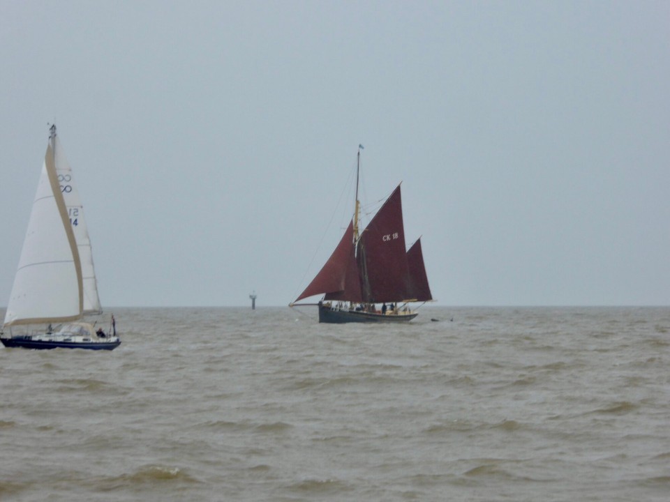 United Kingdom - Woodbridge - 