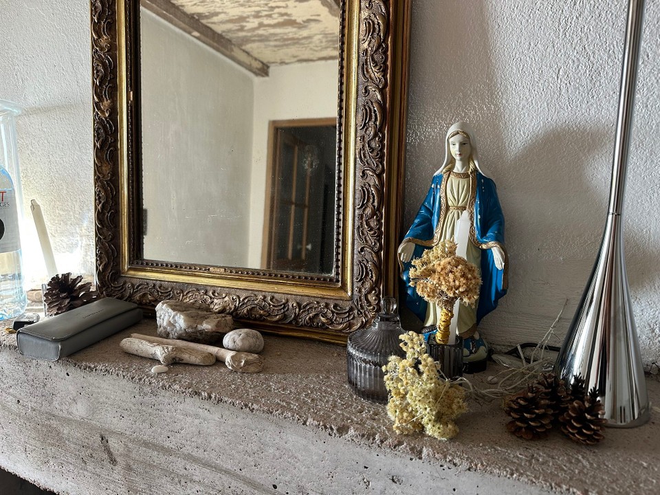 Frankreich - Porto-Vecchio - 