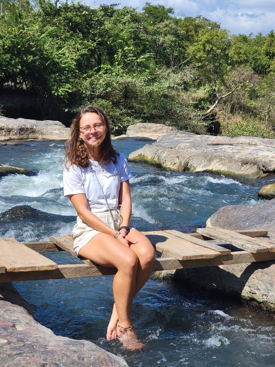 El Salvador - Atiquizaya - 🌞