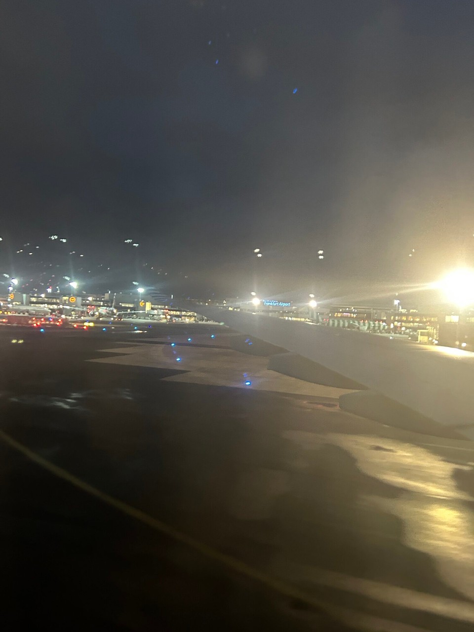 Deutschland - Frankfurt am Main - Frankfurt 