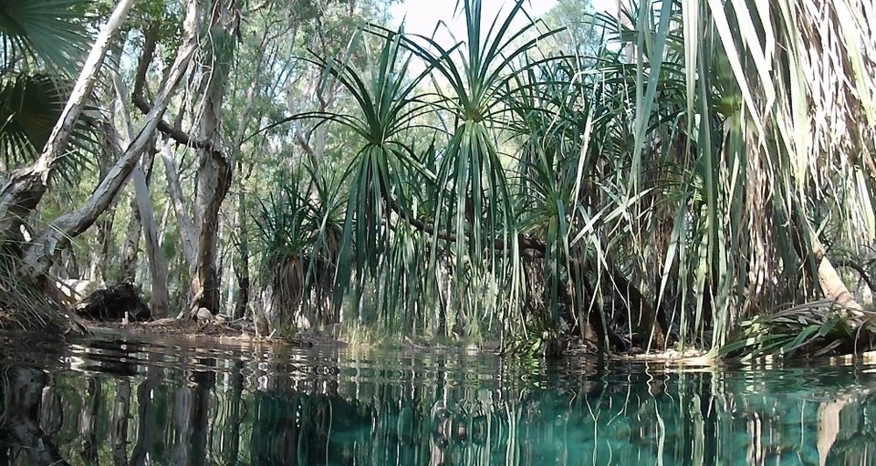 Australien - Katherine South - 