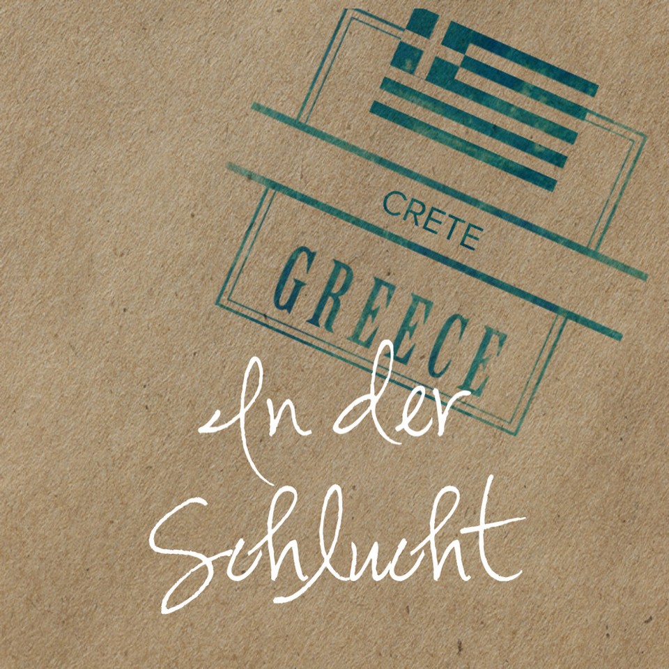 Griechenland - Asomatos - 