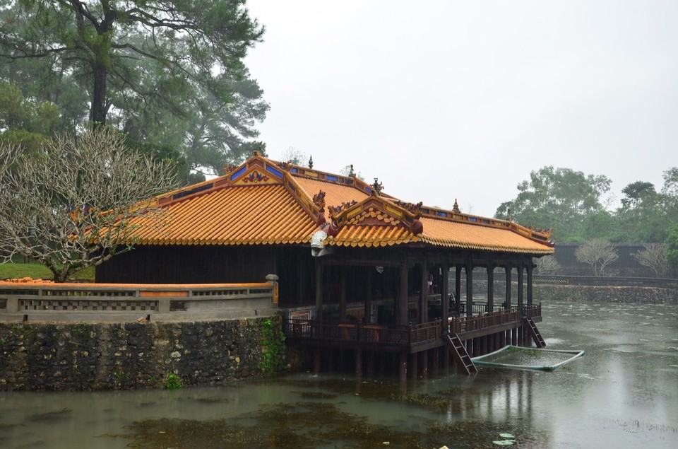 Vietnam - Huế - 