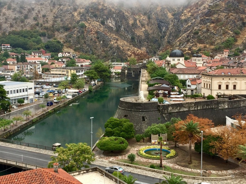 Montenegro -  - Kodor