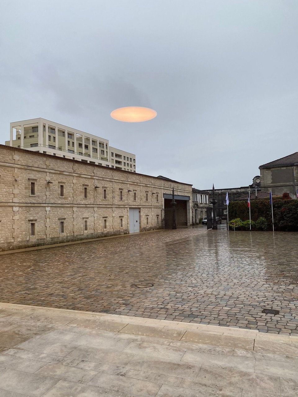 Frankreich - Bordeaux - 