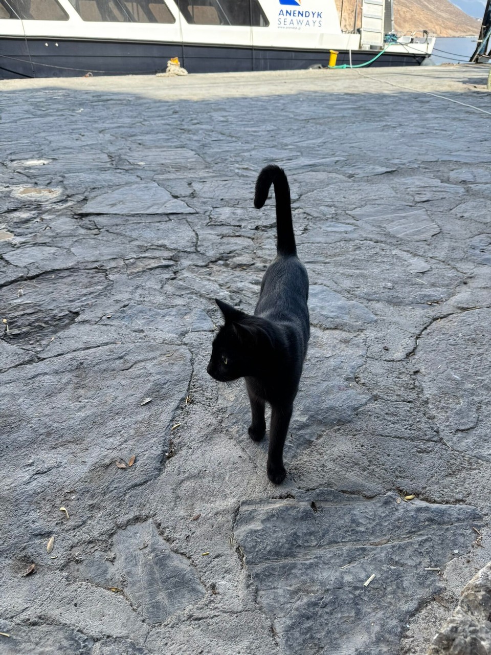 Griechenland - Loutro - 