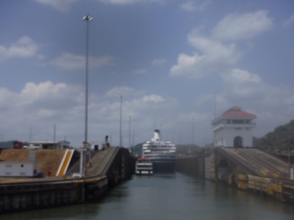 Panama - Panama City - 