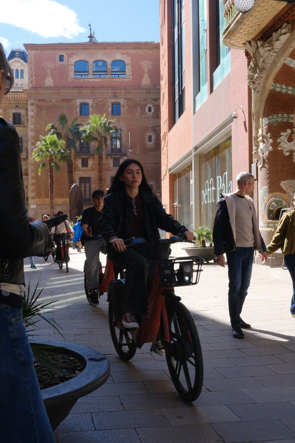 Spanien - Barcelona - 