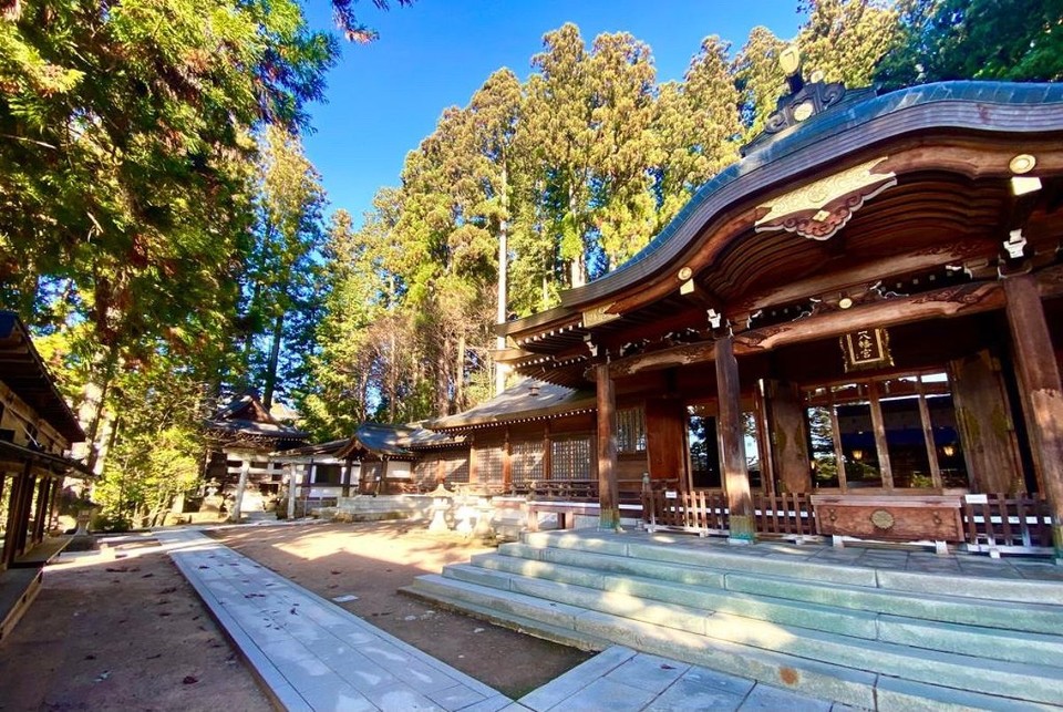 Japan - Takayama - 