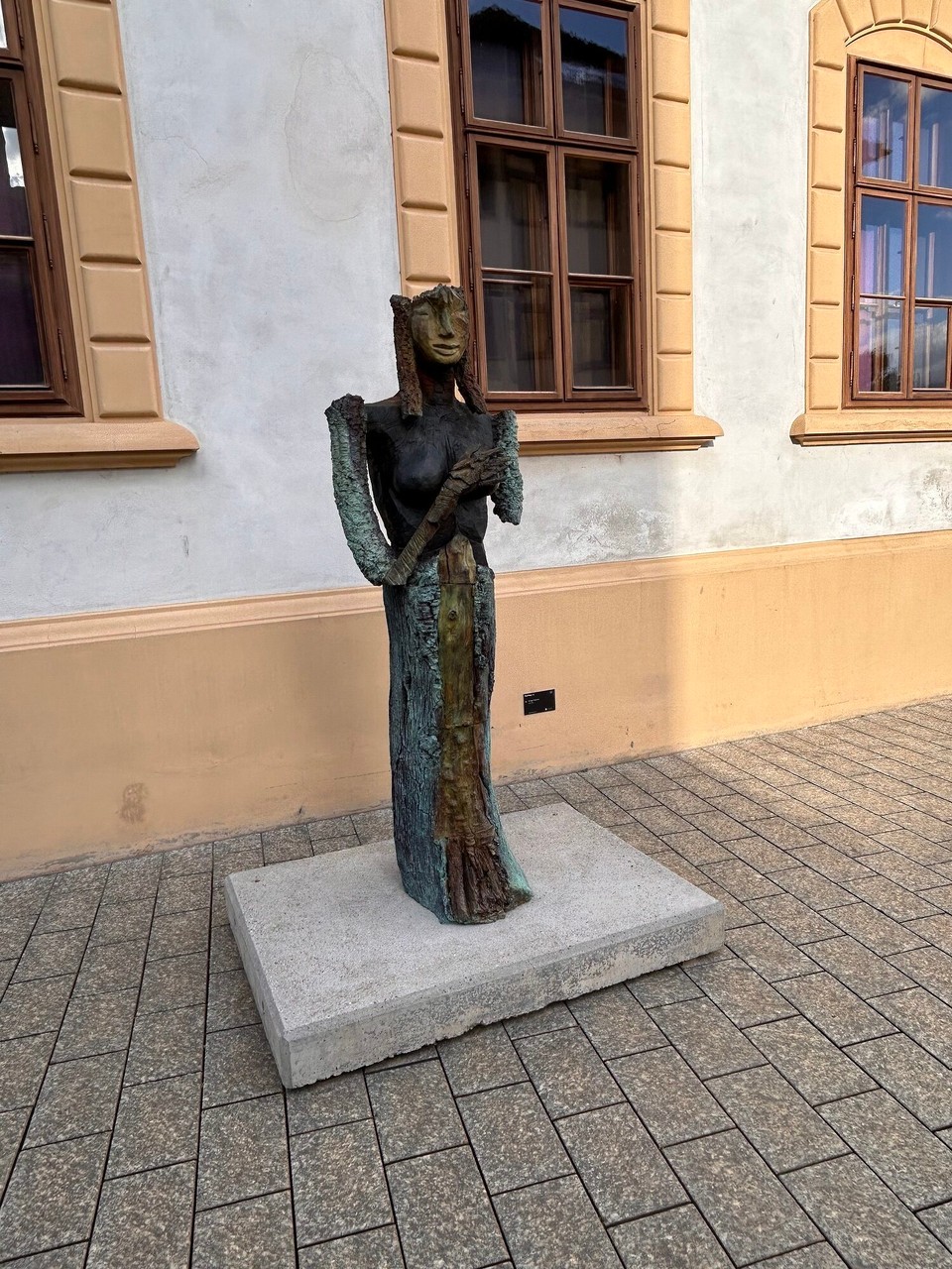 Liechtenstein - Vaduz - 