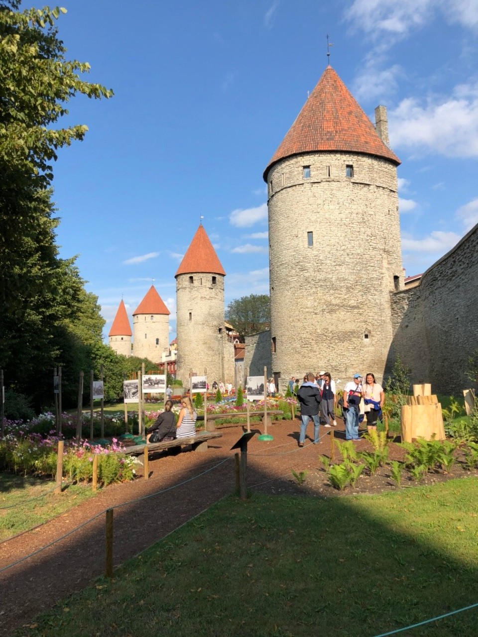 Estland - Tallinn - 