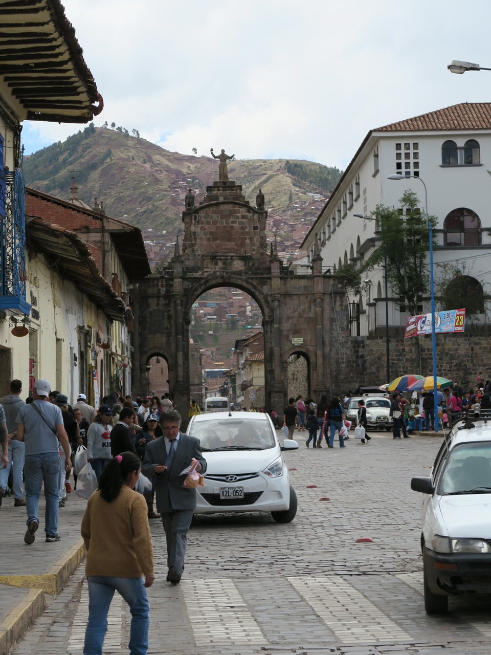 Peru - Cusco - 