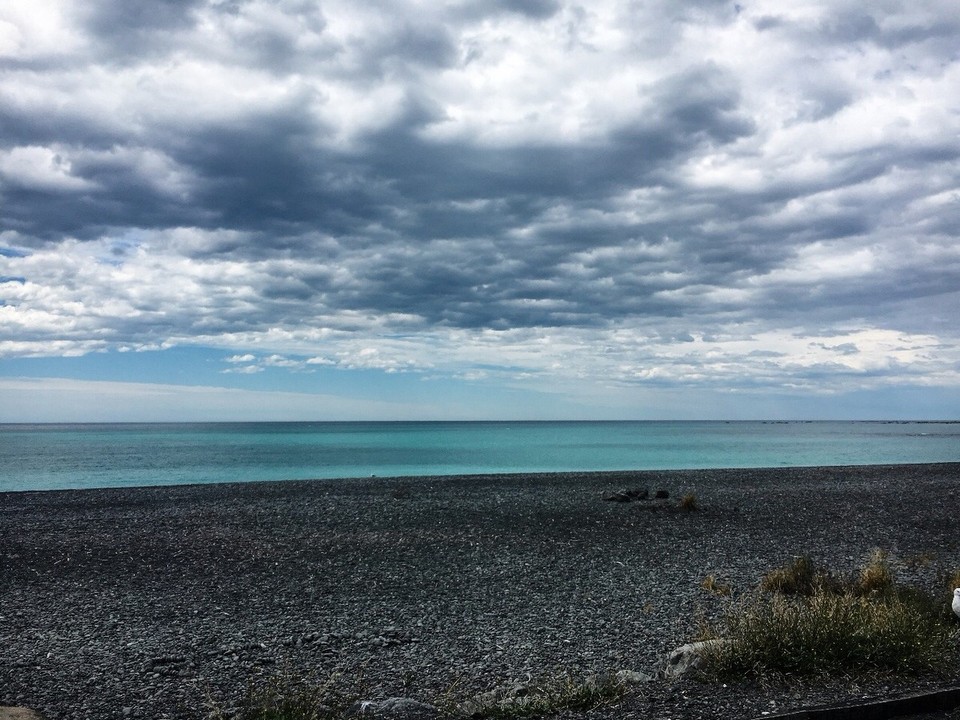 Neuseeland - Kaikoura Peninsula - 