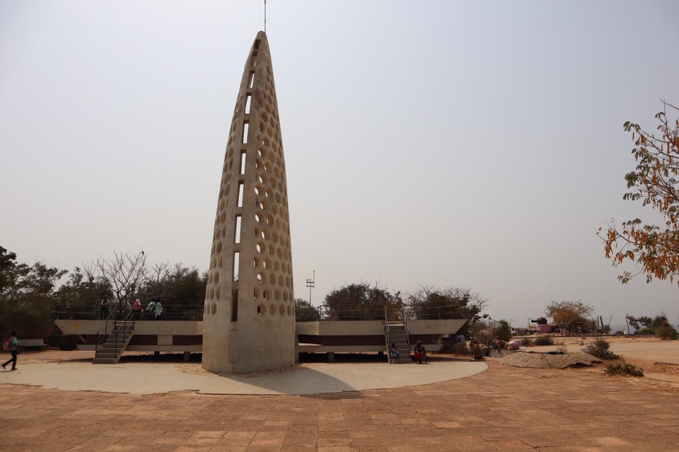 Senegal - Dakar - 
