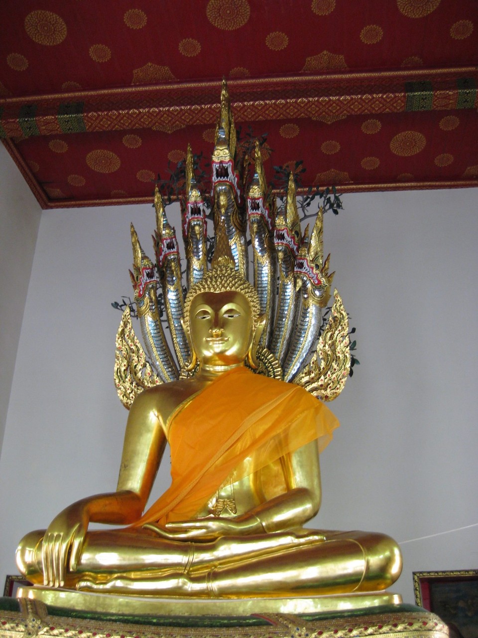 Thailand - Bangkok - 