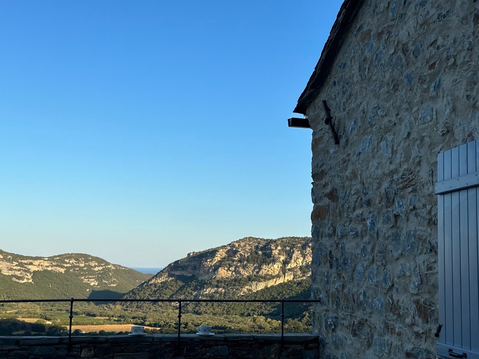 Frankreich - Patrimonio - 