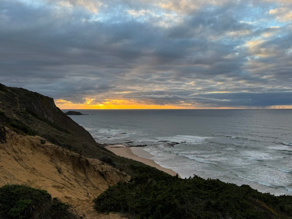 Portugal - Aljezur - 