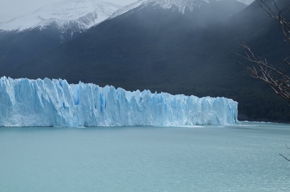 Argentina - Perito Moreno - 