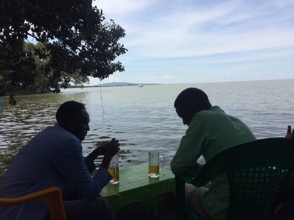 Äthiopien - Bahir Dar - 