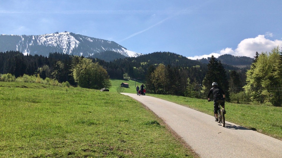 Deutschland - Samerberg - 