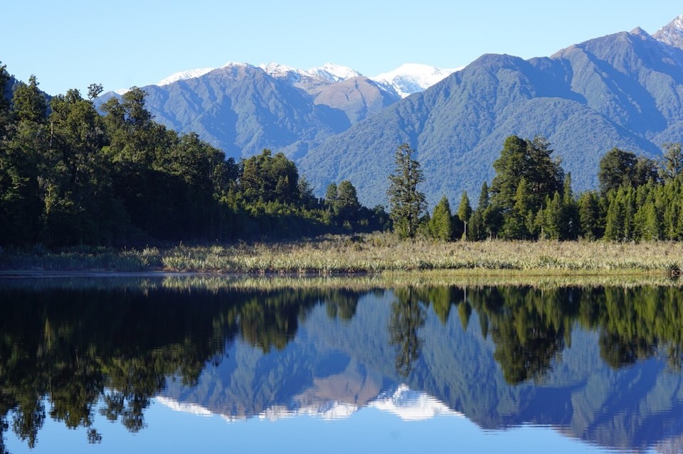 Neuseeland - Queenstown - 