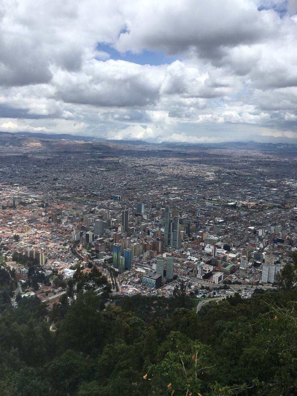  - Bogotá, Colombia - 