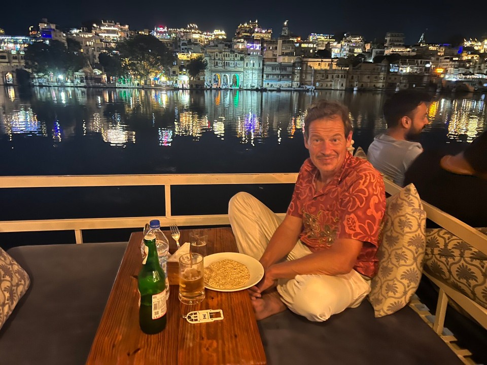 Indien - Udaipur - 