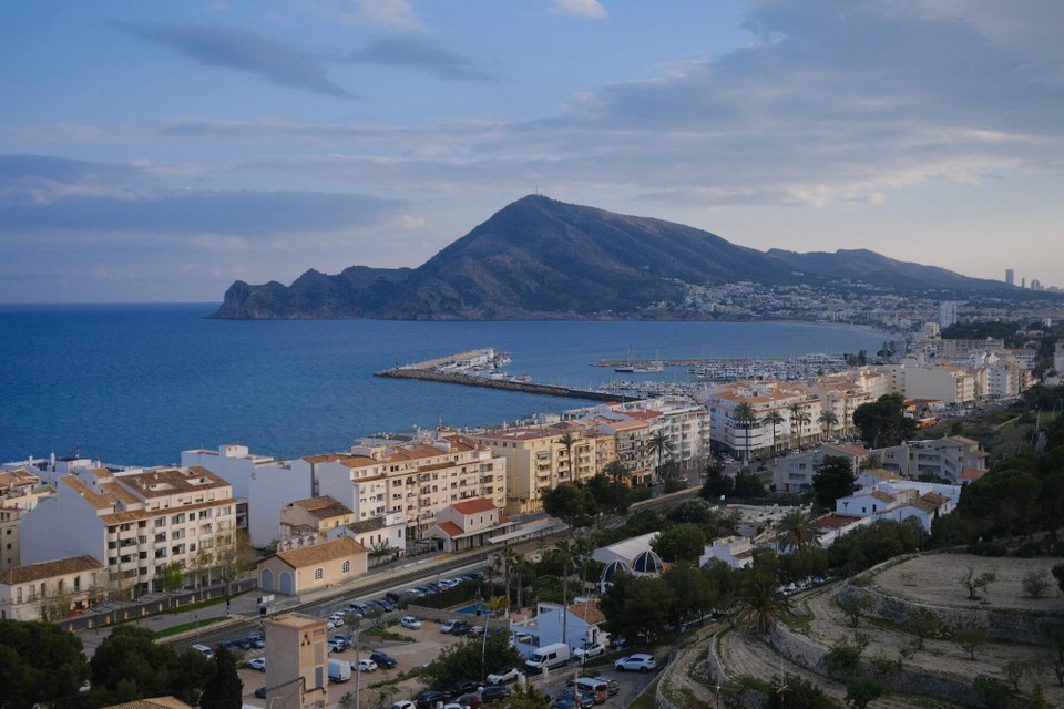 Spanien - Altea - 