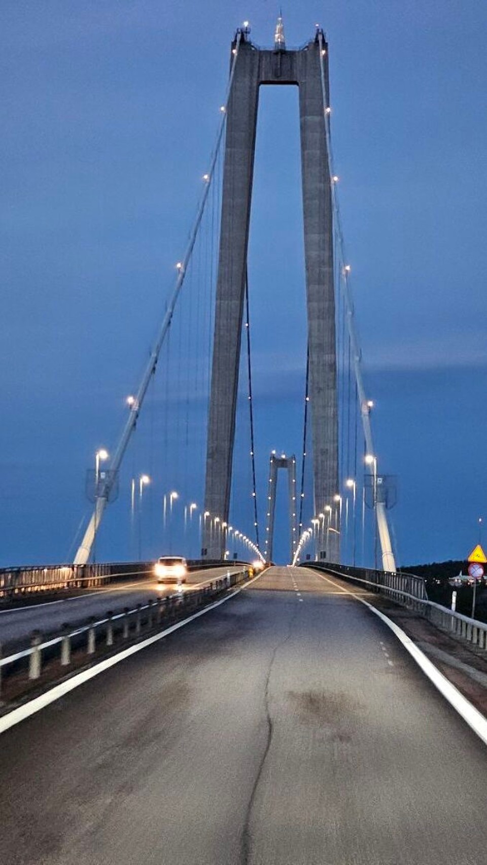 Schweden - Bjästa - 