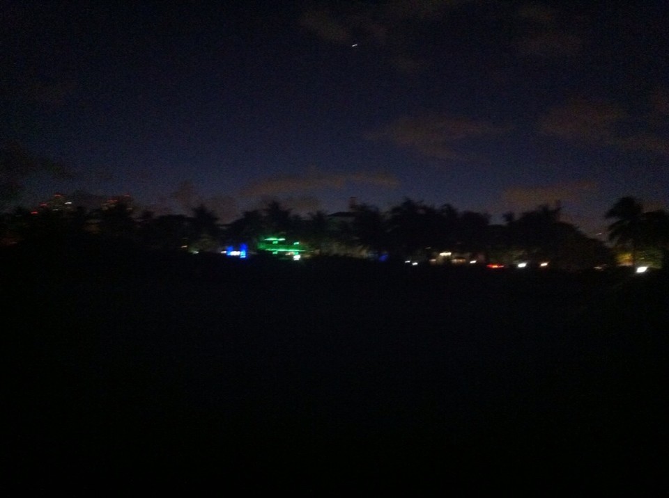 Egyesült Államok - Miami Beach - 