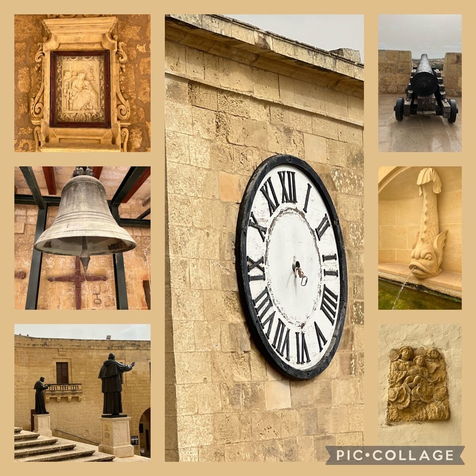 Malta - Victoria - 
