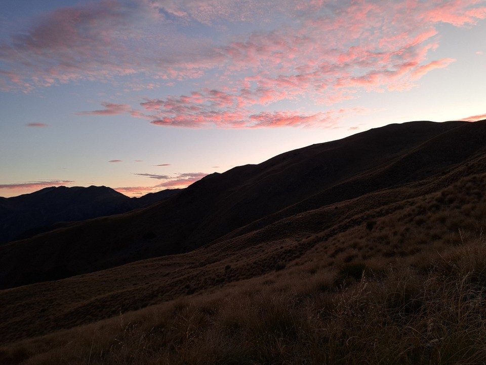 Neuseeland - Wanaka - 