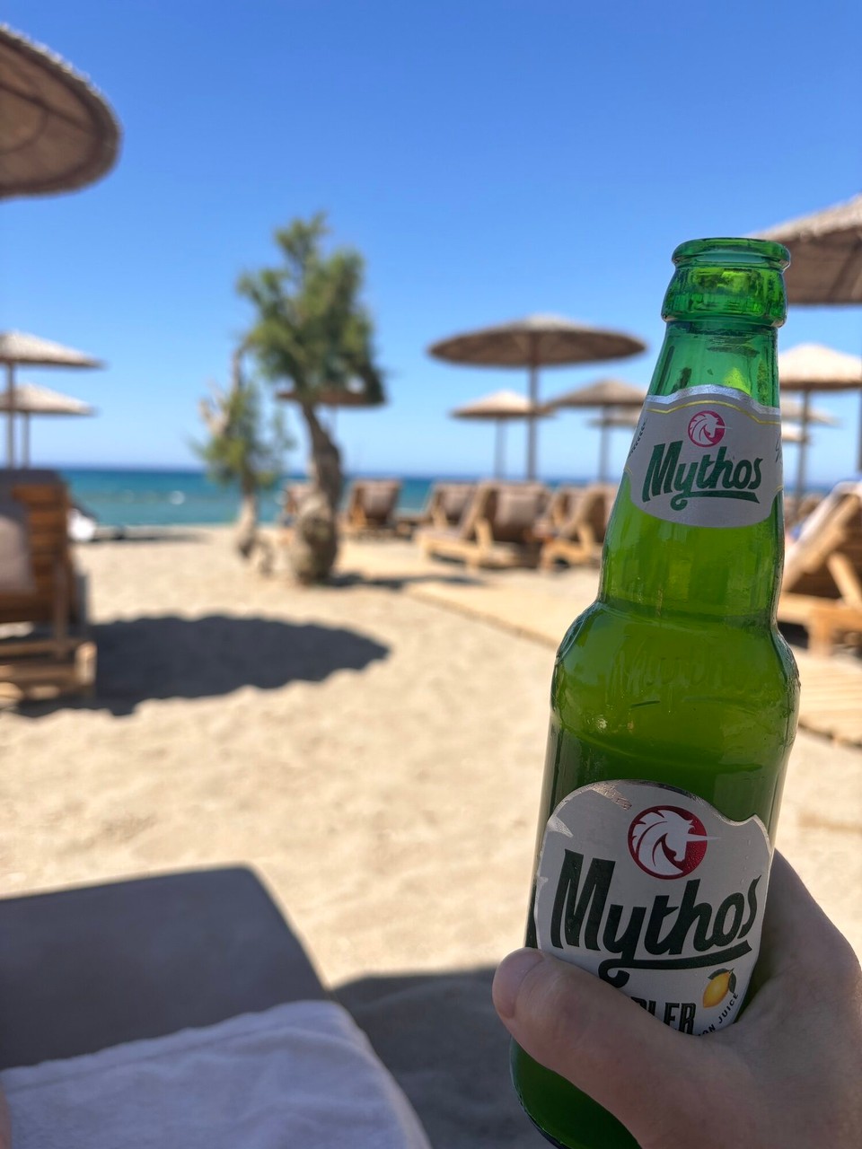 Griechenland - Gazi - 